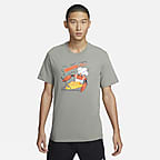 NIKE公式】ナイキ スポーツウェア メンズ Tシャツ.オンラインストア (通販サイト)